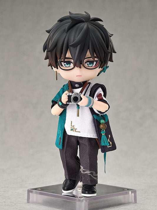 Dan Heng: Express Travel Ver. Good Smile Company - Anime Figuren günstig kaufen