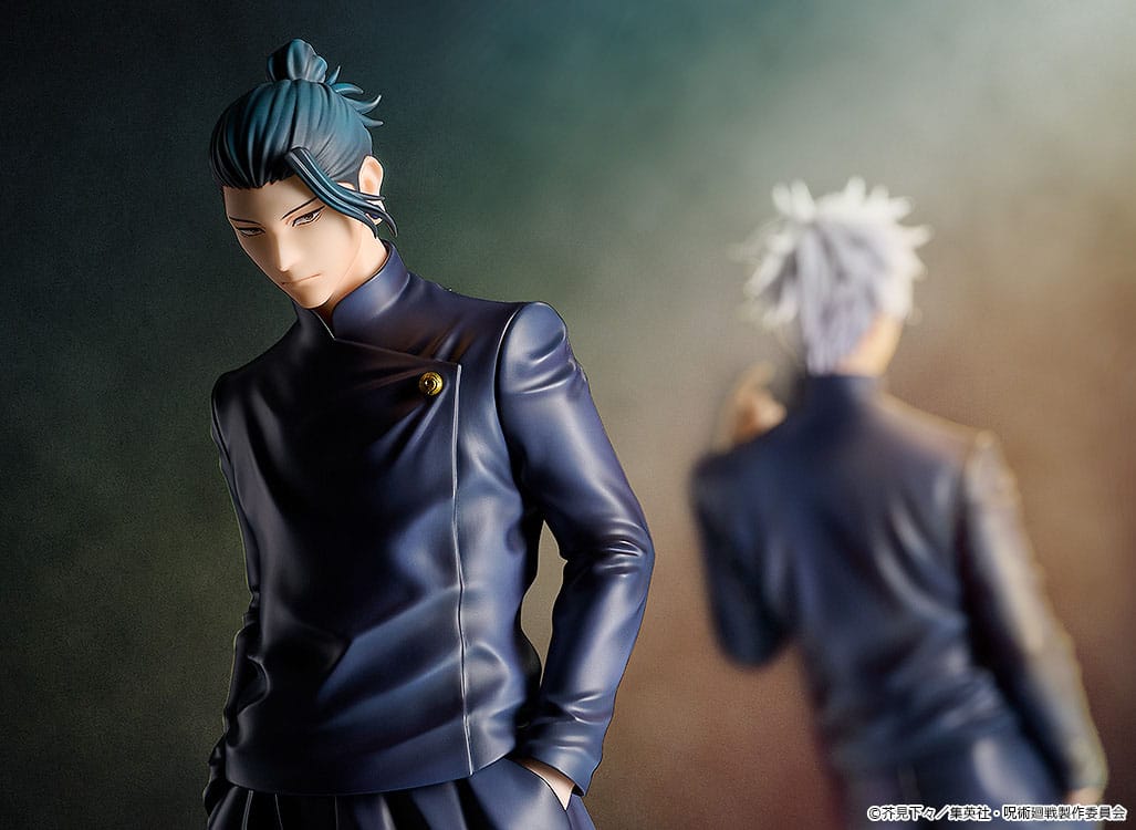 Satoru Gojo: Tokyo Jujutsu High School Ver. Good Smile Company