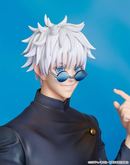 Satoru Gojo: Tokyo Jujutsu High School Ver. Good Smile Company