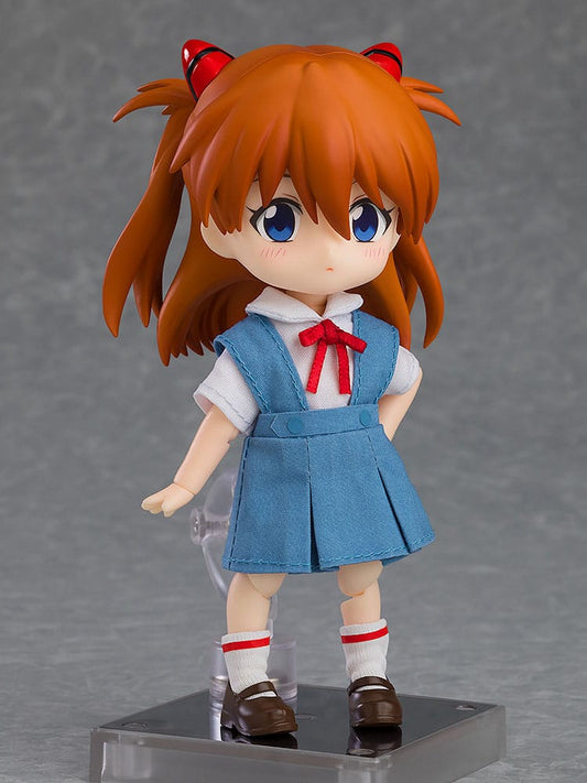 Asuka Shikinami Nendoroid Doll Good Smile Company - Anime Figuren günstig kaufen