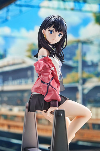 Rikka Takarada: Blue Sky Station Good Smile Company