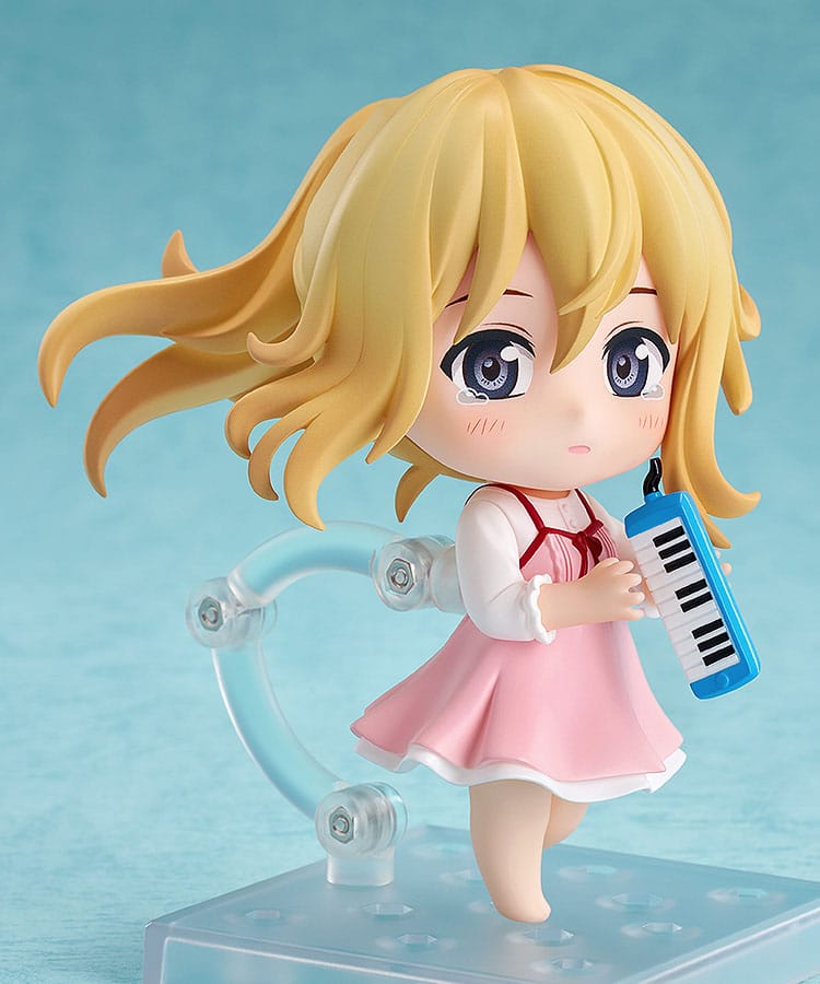 Kaori Miyazono: Spring of Beginning Ver. Nendoroid Good Smile Company