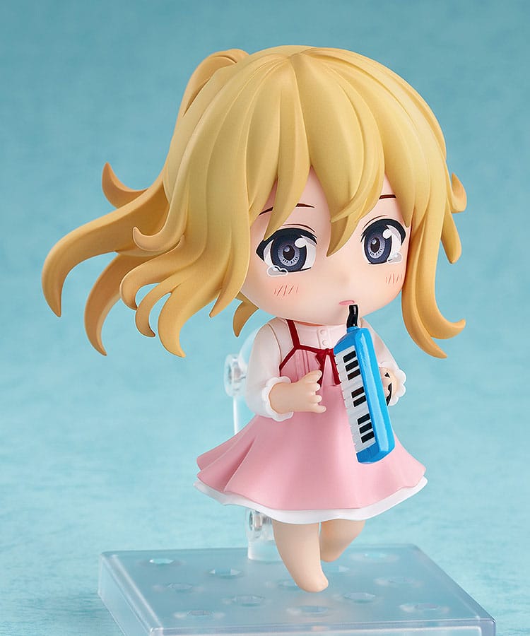 Kaori Miyazono: Spring of Beginning Ver. Nendoroid Good Smile Company