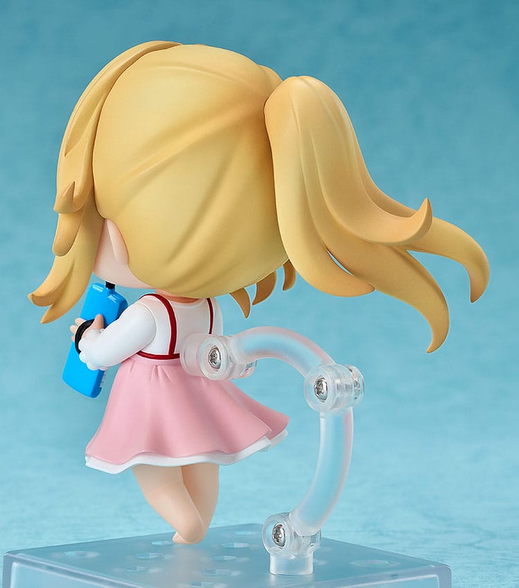 Kaori Miyazono: Spring of Beginning Ver. Nendoroid Good Smile Company