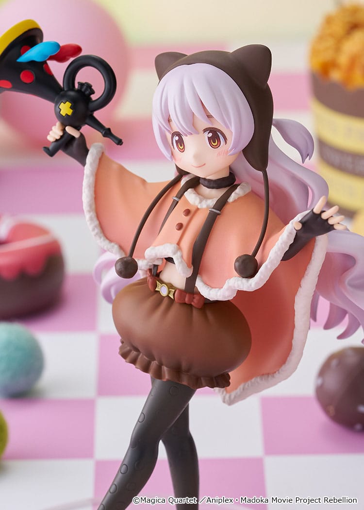 Nagisa Momoe Pop Up Parade Good Smile Company