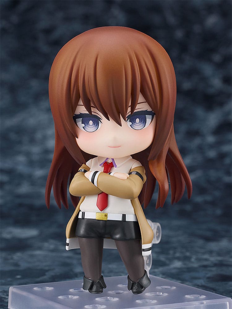 Kurisu Makise 2.0 Nendoroid Good Smile Company