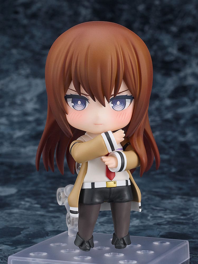 Kurisu Makise 2.0 Nendoroid Good Smile Company