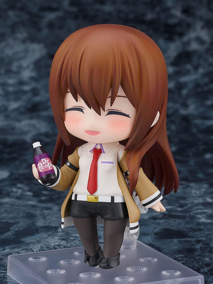 Kurisu Makise 2.0 Nendoroid Good Smile Company