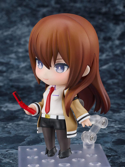 Kurisu Makise 2.0 Nendoroid Good Smile Company