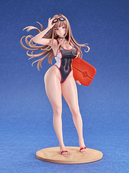 Rapi: Classic Vacation Good Smile Company