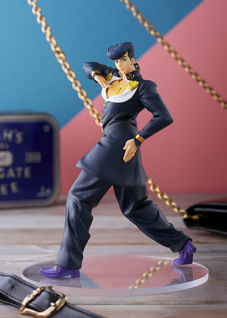 Josuke Higashikata Pop Up Parade Good Smile Company - Anime Figuren günstig kaufen
