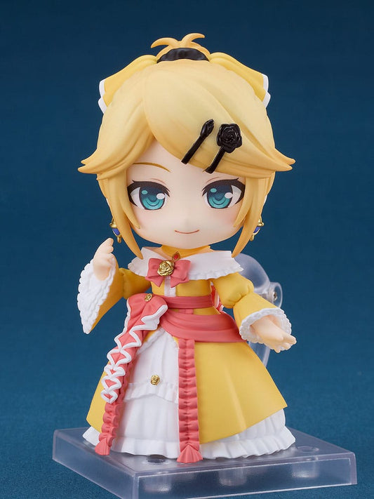 Kagamine Rin: The Daughter of Evil Ver. Nendoroid Good Smile Company - Anime Figuren günstig kaufen
