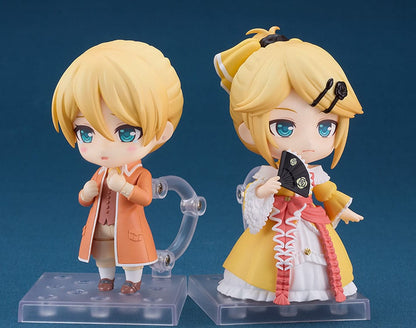 Kagamine Rin: The Daughter of Evil Ver. Nendoroid Good Smile Company