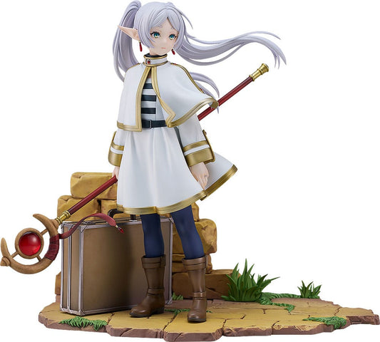 Frieren: Magic of the Eventide Glow Good Smile Company - Anime Figuren günstig kaufen