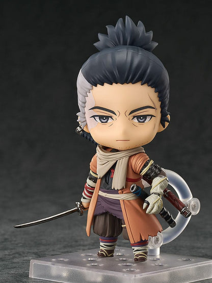 Sekiro  Nendoroid Good Smile Company
