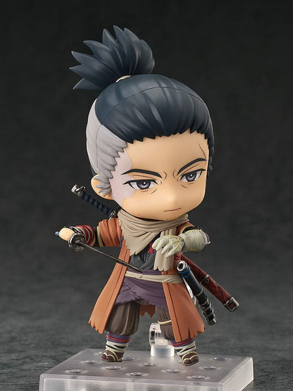 Sekiro  Nendoroid Good Smile Company