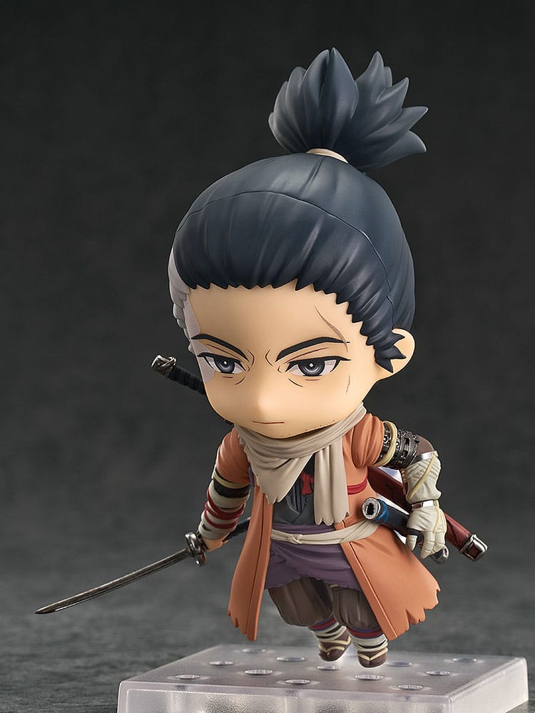Sekiro  Nendoroid Good Smile Company