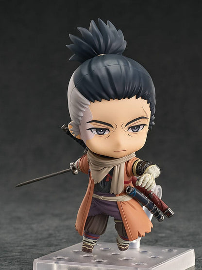 Sekiro  Nendoroid Good Smile Company