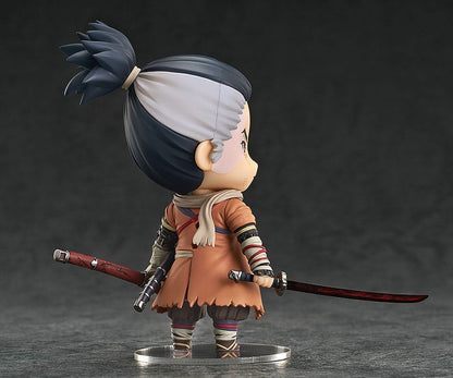 Sekiro  Nendoroid Good Smile Company