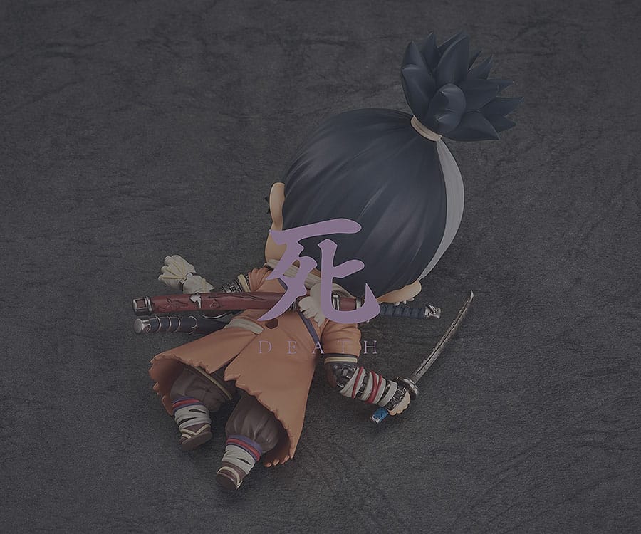 Sekiro  Nendoroid Good Smile Company