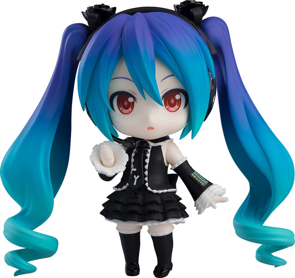 Hatsune Miku Nendoroid Good Smile Company