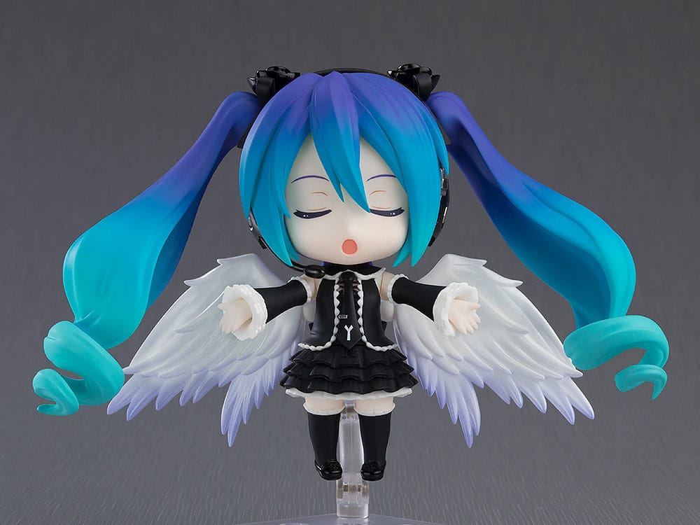 Hatsune Miku Nendoroid Good Smile Company