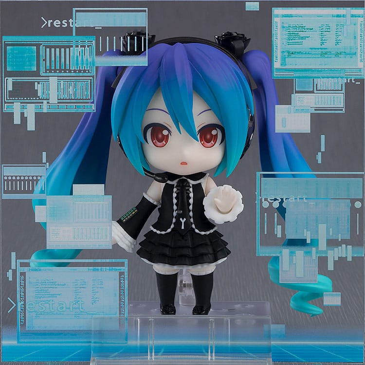 Hatsune Miku Nendoroid Good Smile Company