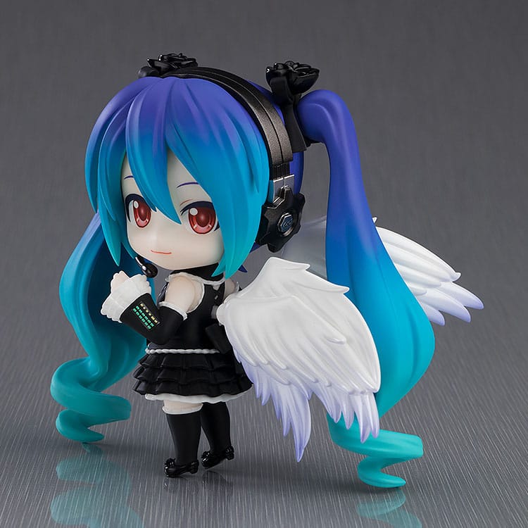 Hatsune Miku Nendoroid Good Smile Company