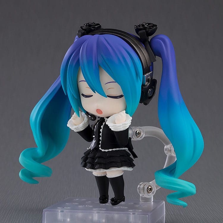 Hatsune Miku Nendoroid Good Smile Company