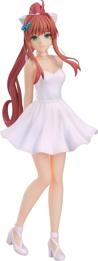 Monika: White Dress Ver. Good Smile Company - Anime Figuren günstig kaufen