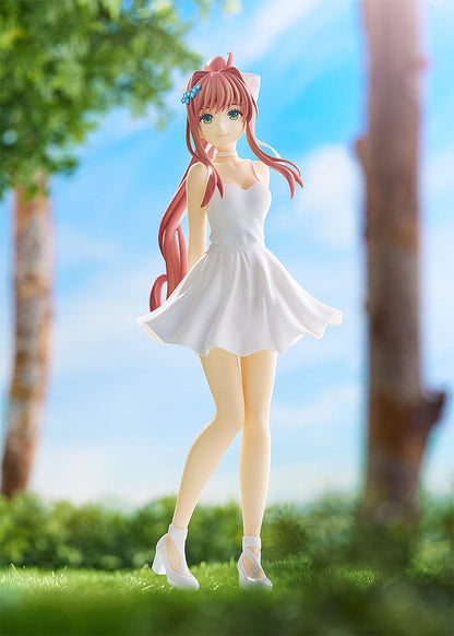 Monika: White Dress Ver. Good Smile Company - Anime Figuren günstig kaufen