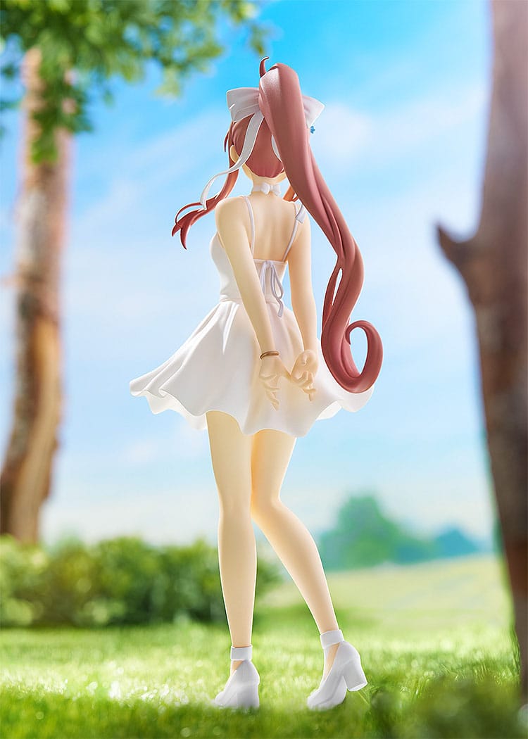 Monika: White Dress Ver. Good Smile Company - Anime Figuren günstig kaufen