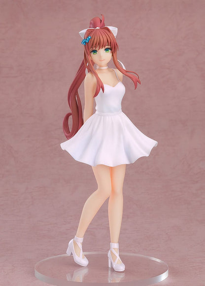 Monika: White Dress Ver. Good Smile Company - Anime Figuren günstig kaufen
