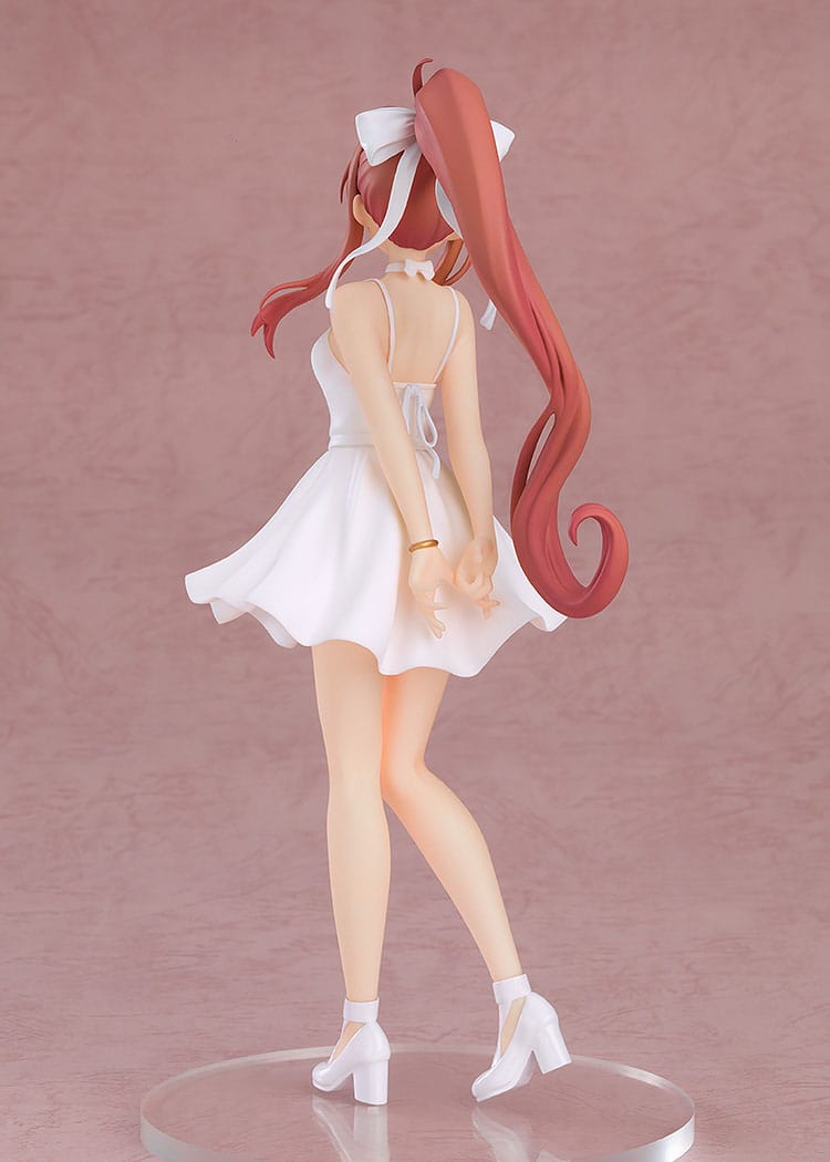 Monika: White Dress Ver. Good Smile Company - Anime Figuren günstig kaufen