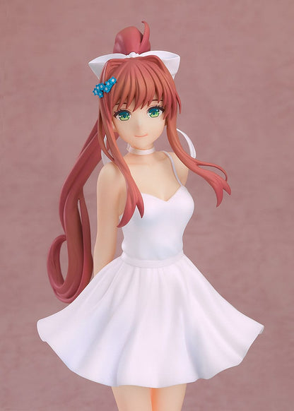 Monika: White Dress Ver. Good Smile Company - Anime Figuren günstig kaufen