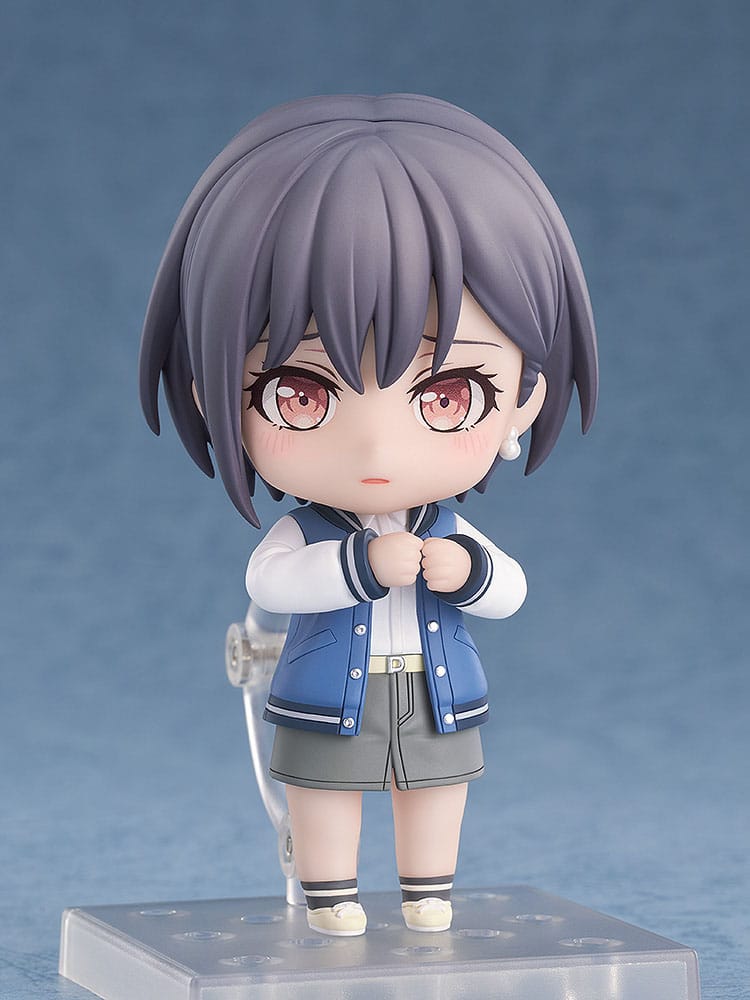 Tomori Takamatsu Nendoroid BanG Dream!