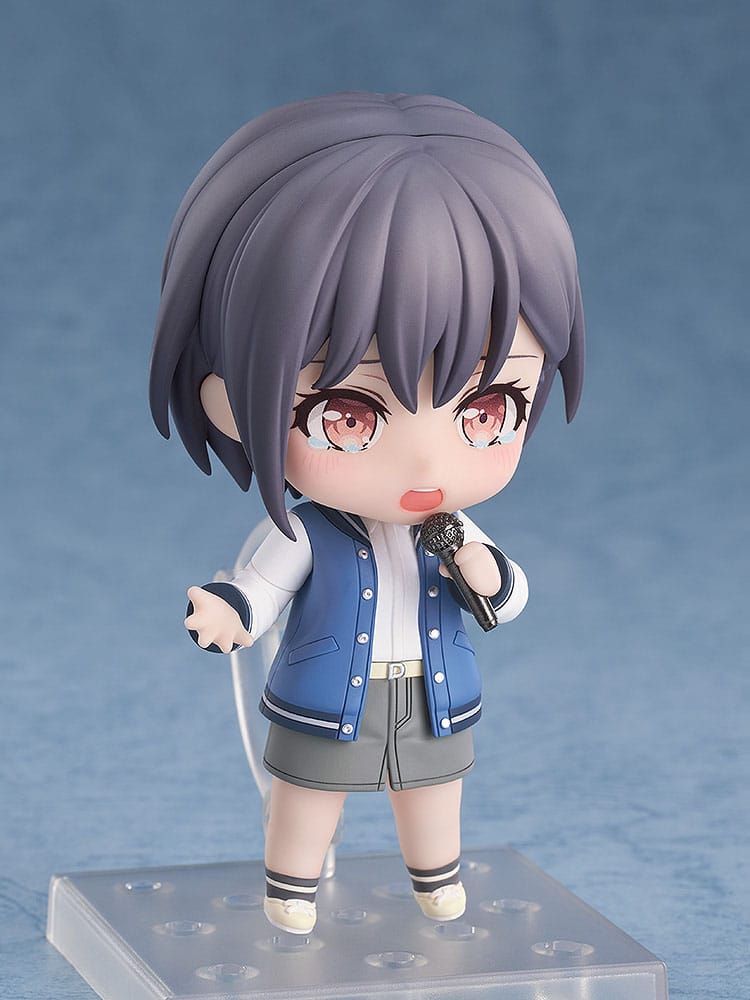 Tomori Takamatsu Nendoroid BanG Dream!