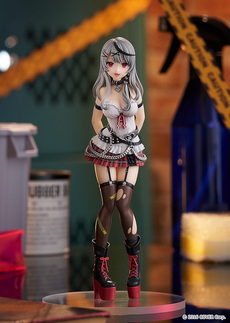 Sakamata Chloe Pop Up Parade Good Smile Company - Anime Figuren günstig kaufen