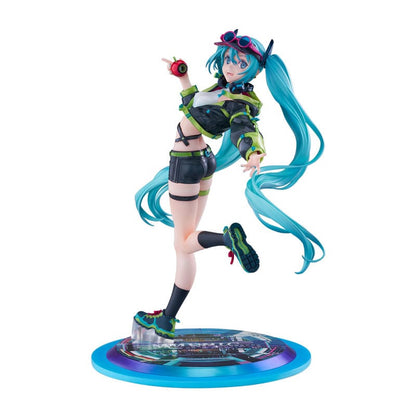 Hatsune Miku Digital Stars 2024 ver. Hobby Stock - Anime Figuren günstig kaufen