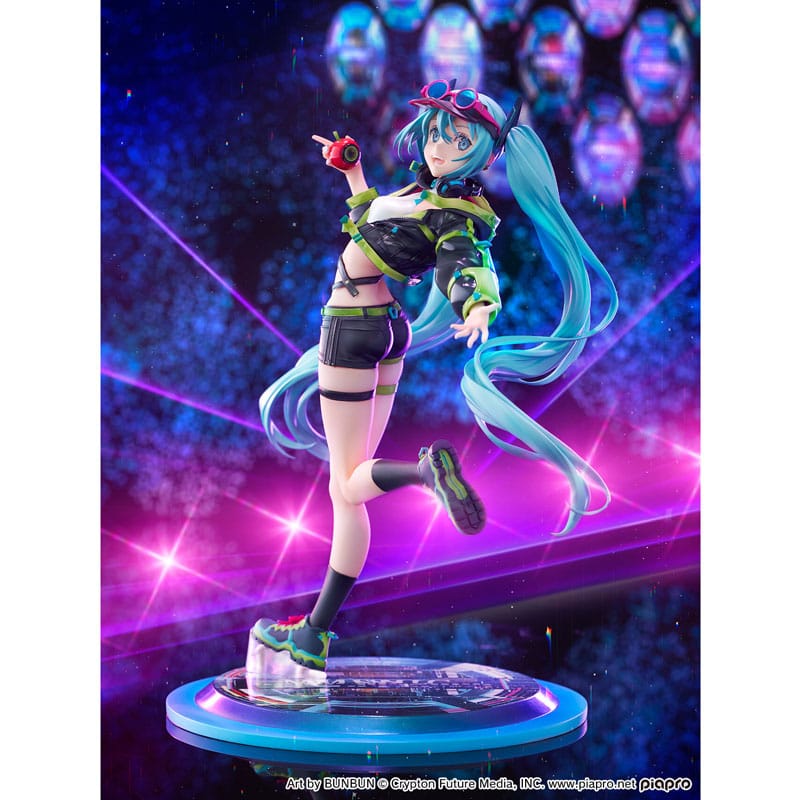 Hatsune Miku Digital Stars 2024 ver. Hobby Stock - Anime Figuren günstig kaufen