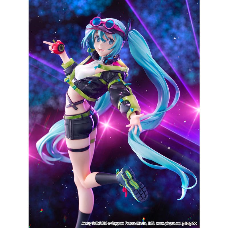Hatsune Miku Digital Stars 2024 ver. Hobby Stock - Anime Figuren günstig kaufen