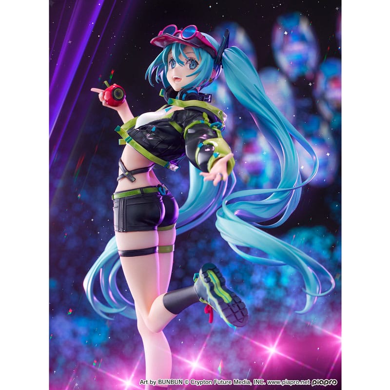 Hatsune Miku Digital Stars 2024 ver. Hobby Stock - Anime Figuren günstig kaufen