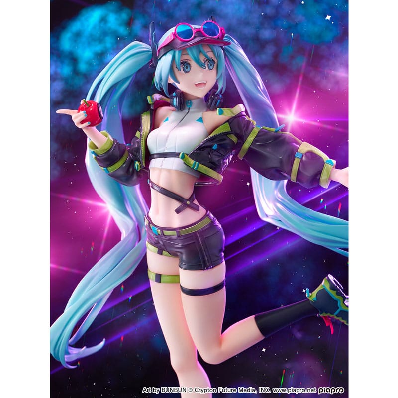 Hatsune Miku Digital Stars 2024 ver. Hobby Stock - Anime Figuren günstig kaufen