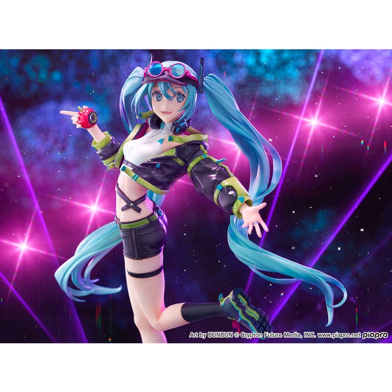 Hatsune Miku Digital Stars 2024 ver. Hobby Stock - Anime Figuren günstig kaufen