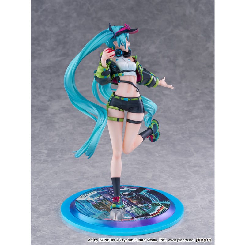 Hatsune Miku Digital Stars 2024 ver. Hobby Stock - Anime Figuren günstig kaufen