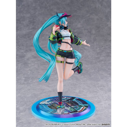Hatsune Miku Digital Stars 2024 ver. Hobby Stock - Anime Figuren günstig kaufen