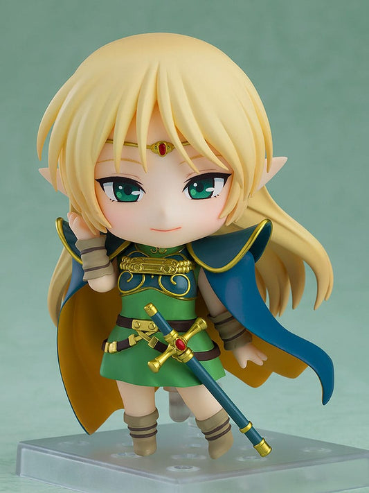 Deedlit Nendoroid Good Smile Company - Anime Figuren günstig kaufen