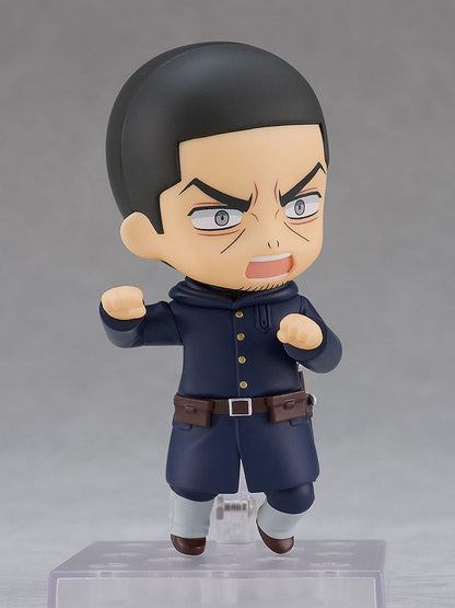 Sergeant Tsukishima Nendoroid Good Smile Company