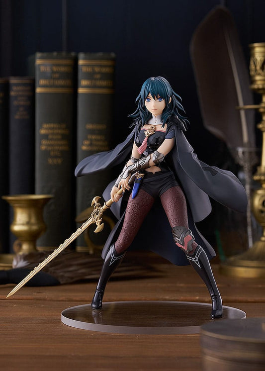 Byleth (Female) Pop Up Parade Good Smile Company - Anime Figuren günstig kaufen