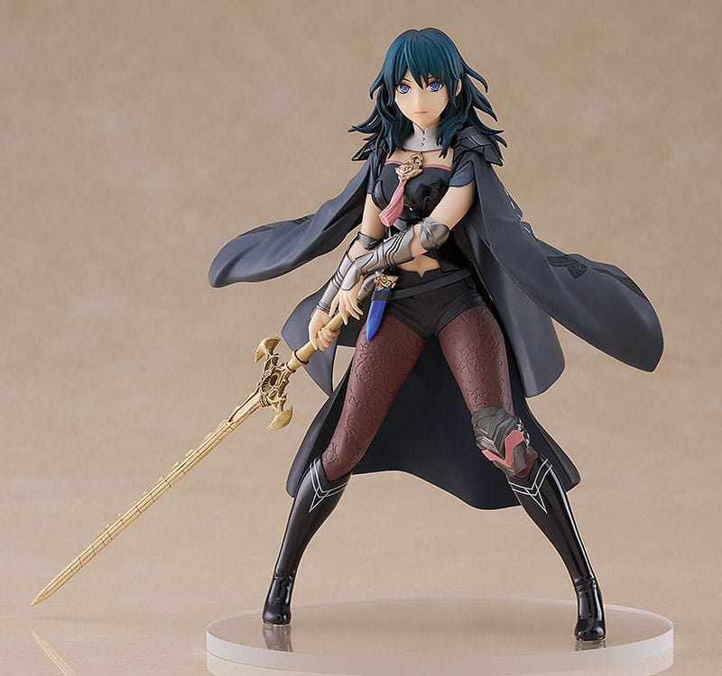 Byleth (Female) Pop Up Parade Good Smile Company